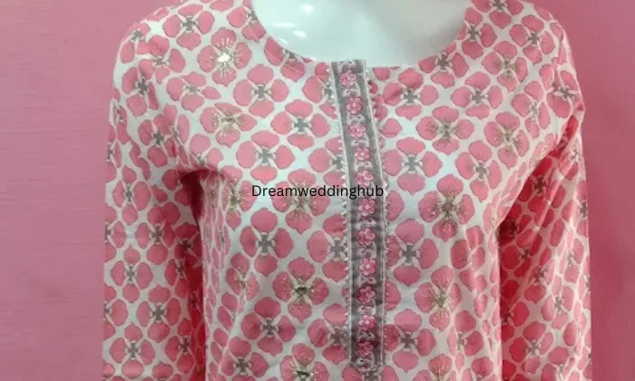Charming An Exclusive Ladies Wear